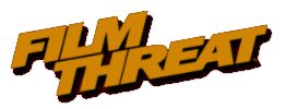 Film Threat Logo PNG